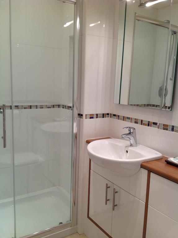 Moraydale Guest House Elgin Room photo
